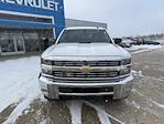 Used 2018 Chevrolet Silverado 2500 Work Truck Crew Cab for sale #3772A - photo 8