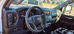 New 2025 Chevrolet Silverado 3500 Crew Cab 4WD Royal 40-VDO-108XP 9' Service Truck for sale #3773 - photo 10