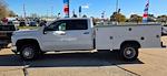 New 2025 Chevrolet Silverado 3500 Crew Cab 4WD Royal 40-VDO-108XP 9' Service Truck for sale #3773 - photo 6