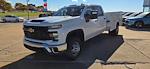 New 2025 Chevrolet Silverado 3500 Crew Cab 4WD Royal 40-VDO-108XP 9' Service Truck for sale #3773 - photo 7