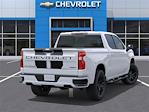 2026 Chevrolet Silverado 1500 Crew Cab 4WD Pickup for sale #3794 - photo 4