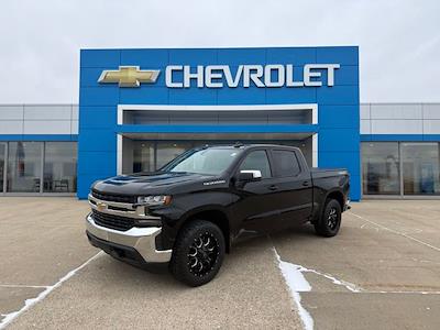 Used 2020 Chevrolet Silverado 1500 - photo 1