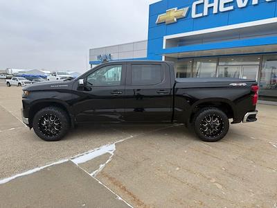 Used 2020 Chevrolet Silverado 1500 - photo 1