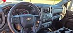 New 2026 Chevrolet Silverado 3500 Crew Cab 4WD Reading SLU108-DW 9' Service Truck for sale #3806 - photo 12