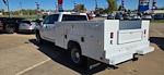 New 2026 Chevrolet Silverado 3500 Crew Cab 4WD Reading SLU108-DW 9' Service Truck for sale #3806 - photo 2