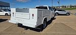 New 2026 Chevrolet Silverado 3500 Crew Cab 4WD Reading SLU108-DW 9' Service Truck for sale #3806 - photo 4