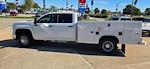 New 2026 Chevrolet Silverado 3500 Crew Cab 4WD Reading SLU108-DW 9' Service Truck for sale #3806 - photo 6