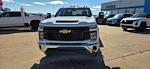 New 2026 Chevrolet Silverado 3500 Crew Cab 4WD Reading SLU108-DW 9' Service Truck for sale #3806 - photo 8