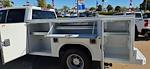 New 2026 Chevrolet Silverado 3500 Crew Cab 4WD Reading SLU108-DW 9' Service Truck for sale #3806 - photo 9