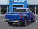2026 Chevrolet Silverado 1500 Crew Cab 4WD Pickup for sale #3812 - photo 4