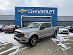 Used 2020 Ford F-150 XLT SuperCrew Cab for sale #3818A - photo 1