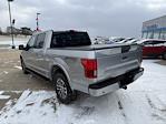 Used 2020 Ford F-150 XLT SuperCrew Cab for sale #3818A - photo 3