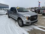 Used 2020 Ford F-150 XLT SuperCrew Cab for sale #3818A - photo 7