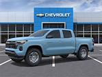 2026 Chevrolet Colorado Crew Cab 4WD Pickup for sale #3825 - photo 2
