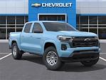 2026 Chevrolet Colorado Crew Cab 4WD Pickup for sale #3825 - photo 7