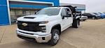 2026 Chevrolet Silverado 3500 Crew Cab 4WD Monroe Truck Equipment Dump Truck for sale #3834 - photo 3