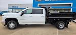 2026 Chevrolet Silverado 3500 Crew Cab 4WD Monroe Truck Equipment Dump Truck for sale #3834 - photo 4