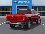 2026 Chevrolet Silverado 2500 Crew Cab 4WD Pickup for sale #3835 - photo 4