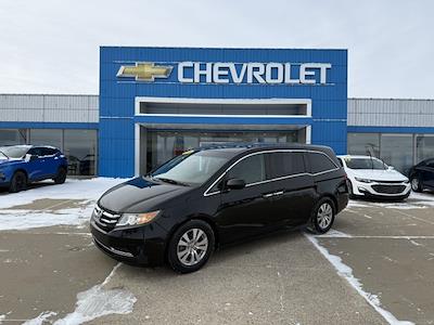 Used 2016 Honda Odyssey SE Minivan for sale #3855B - photo 1