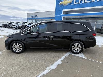 Used 2016 Honda Odyssey SE Minivan for sale #3855B - photo 2