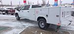 New 2026 Chevrolet Silverado 3500 Crew Cab Service Truck for sale #3873 - photo 5