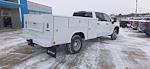 New 2026 Chevrolet Silverado 3500 Crew Cab Service Truck for sale #3874 - photo 2
