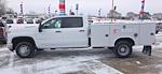 New 2026 Chevrolet Silverado 3500 Crew Cab Service Truck for sale #3874 - photo 6