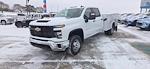 New 2026 Chevrolet Silverado 3500 Crew Cab Service Truck for sale #3874 - photo 7