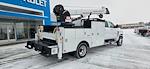 New 2025 Chevrolet Silverado 6500 Crew Cab Mechanics Body for sale #3877 - photo 2
