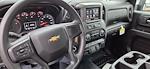 New 2026 Chevrolet Silverado 3500 Crew Cab Aluminum Flatbed Truck for sale #3880 - photo 11