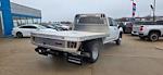 New 2026 Chevrolet Silverado 3500 Crew Cab Aluminum Flatbed Truck for sale #3880 - photo 2