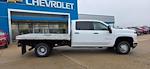 New 2026 Chevrolet Silverado 3500 Crew Cab Aluminum Flatbed Truck for sale #3880 - photo 3