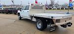 New 2026 Chevrolet Silverado 3500 Crew Cab Aluminum Flatbed Truck for sale #3880 - photo 6