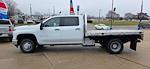 New 2026 Chevrolet Silverado 3500 Crew Cab Aluminum Flatbed Truck for sale #3880 - photo 7