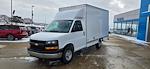 New 2026 Chevrolet Express 3500 Box Van for sale #3883 - photo 4