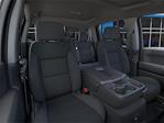 New 2026 Chevrolet Silverado 1500 Work Truck Crew Cab for sale #3913 - photo 16