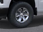 New 2026 Chevrolet Silverado 1500 Work Truck Crew Cab for sale #3913 - photo 9