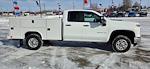 New 2026 Chevrolet Silverado 2500 Double Cab Service Truck for sale #3930 - photo 5
