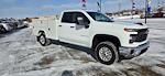 New 2026 Chevrolet Silverado 2500 Double Cab Service Truck for sale #3931 - photo 8