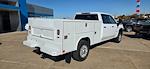 New 2026 Chevrolet Silverado 2500 Crew Cab Service Truck for sale #3932 - photo 2