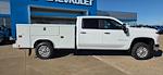 New 2026 Chevrolet Silverado 2500 Crew Cab Service Truck for sale #3932 - photo 3
