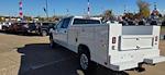 New 2026 Chevrolet Silverado 2500 Crew Cab Service Truck for sale #3932 - photo 5