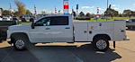 New 2026 Chevrolet Silverado 2500 Crew Cab Service Truck for sale #3932 - photo 6