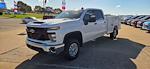 New 2026 Chevrolet Silverado 2500 Crew Cab Service Truck for sale #3932 - photo 7