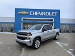 Used 2022 Chevrolet Silverado 1500 Custom Crew Cab for sale #3939A - photo 1