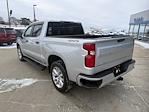 Used 2022 Chevrolet Silverado 1500 Custom Crew Cab for sale #3939A - photo 3