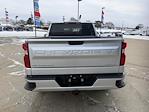 Used 2022 Chevrolet Silverado 1500 Custom Crew Cab for sale #3939A - photo 4