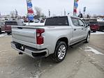 Used 2022 Chevrolet Silverado 1500 Custom Crew Cab for sale #3939A - photo 5