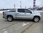 Used 2022 Chevrolet Silverado 1500 Custom Crew Cab for sale #3939A - photo 6