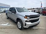Used 2022 Chevrolet Silverado 1500 Custom Crew Cab for sale #3939A - photo 7